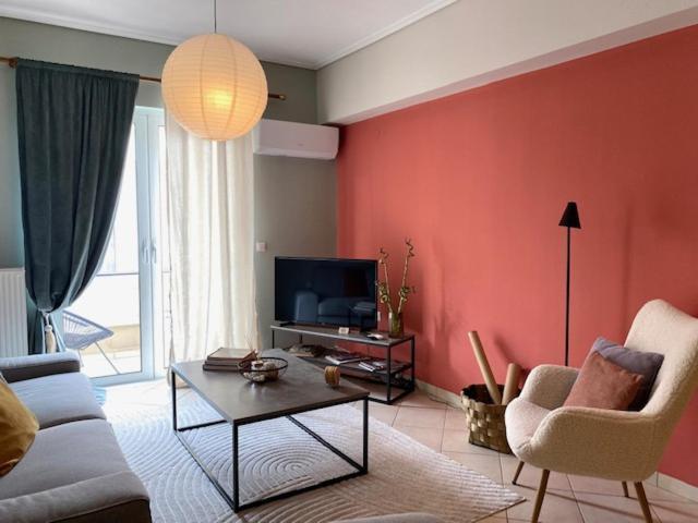 Vincent - Central 2 Bedroom Apartment 79Sqm Tripoli Exterior foto